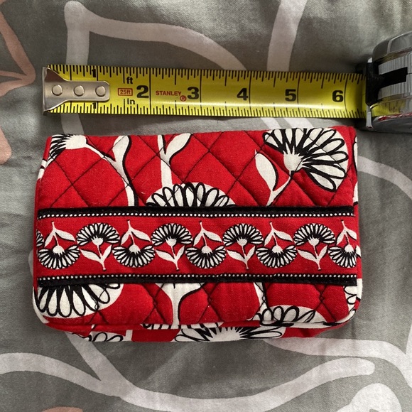 Vera Bradley Wallet - Picture 4 of 5